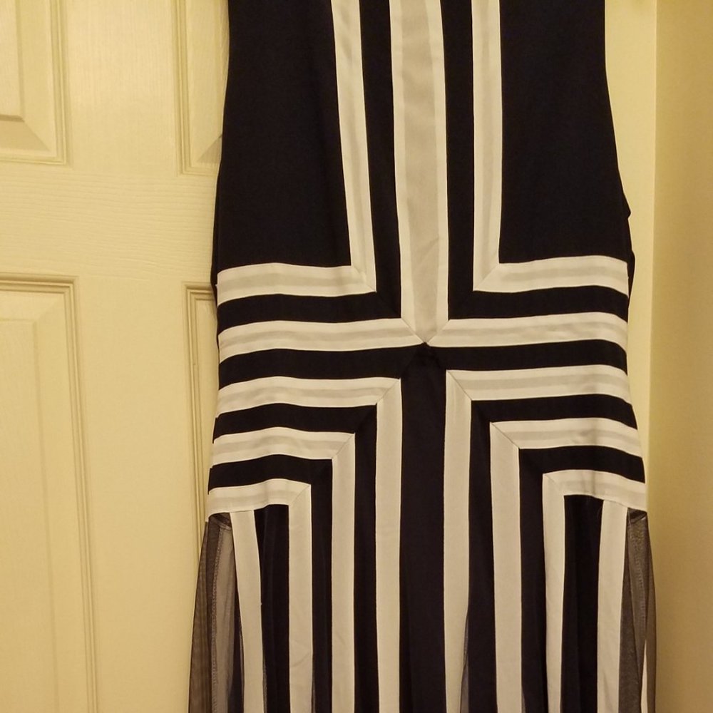 Beautiful Long Summer Dress
